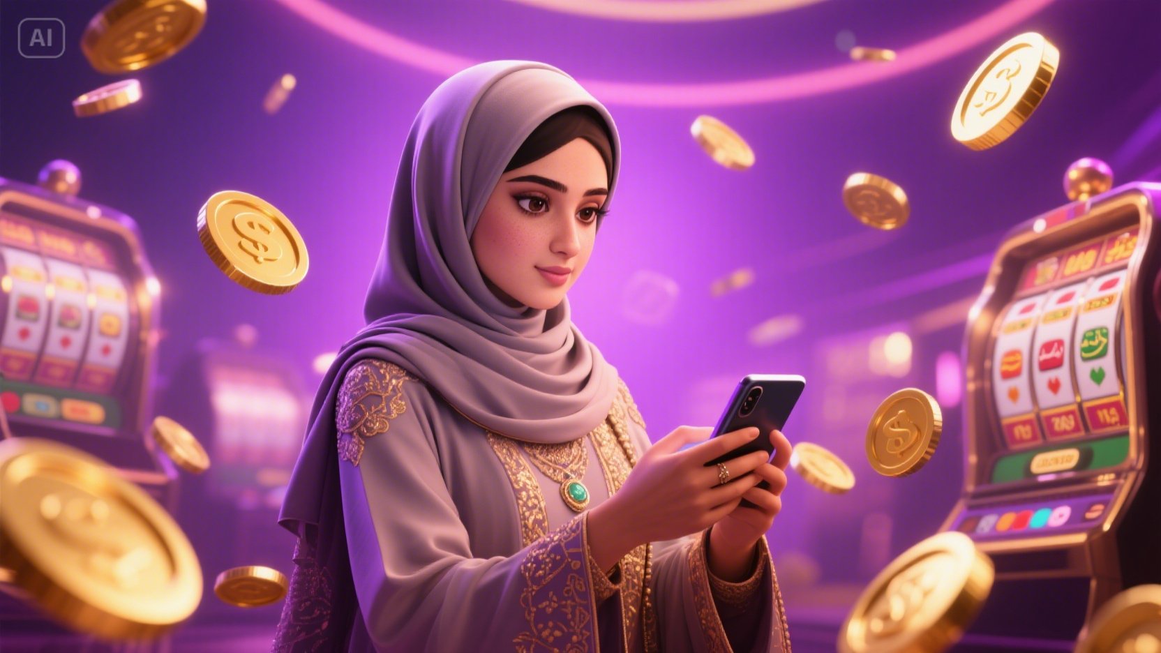 Registration at CASHPOINT Casino Casino