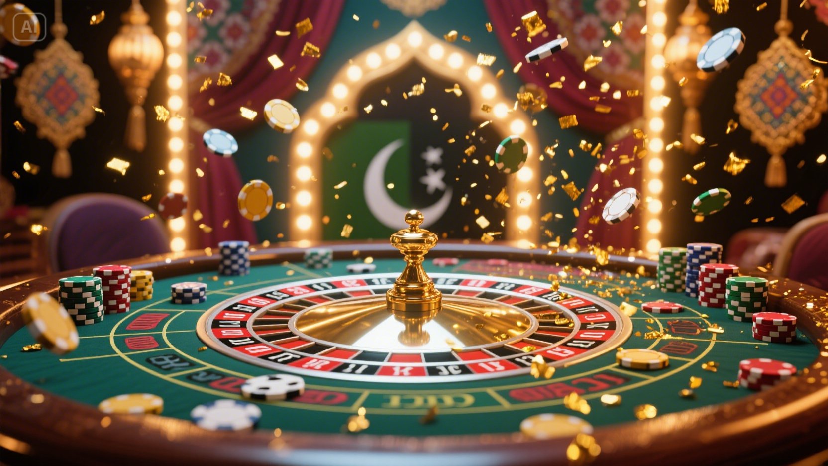 CASHPOINT CasinoGet 200% instantly on your first deposit! Pakistani players can spin the reels, play blackjack, or join live tables — all with quick JazzCash or Easypaisa payments.