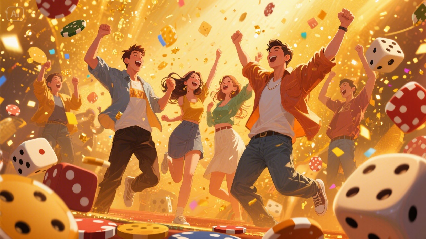 Registration at CASHPOINT Casino Casino