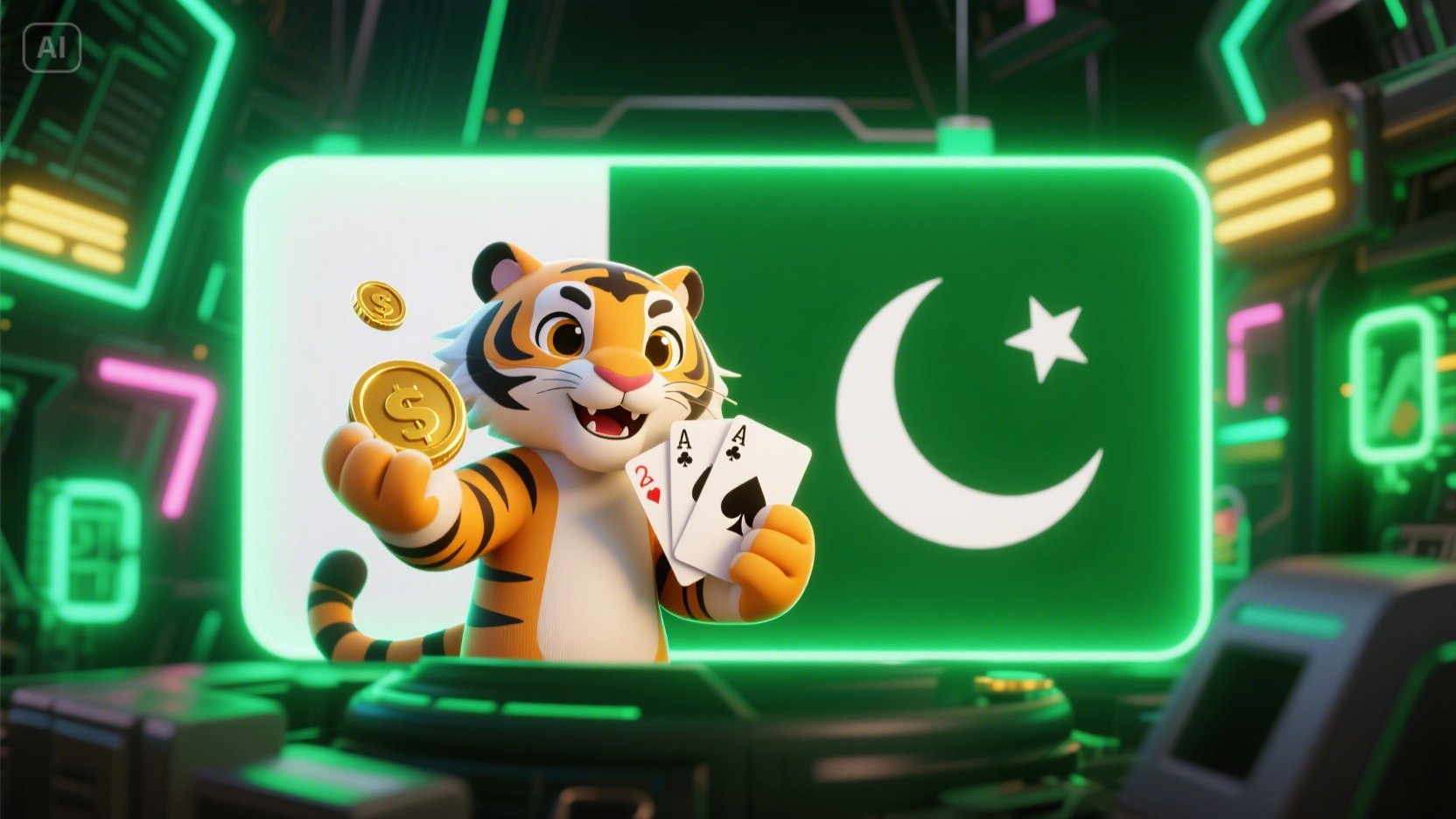 CASHPOINT CasinoDeposit once and enjoy triple rewards! With a 200% bonus for new users, Pakistani gamers can win more and play smarter on our top-rated casino platform.