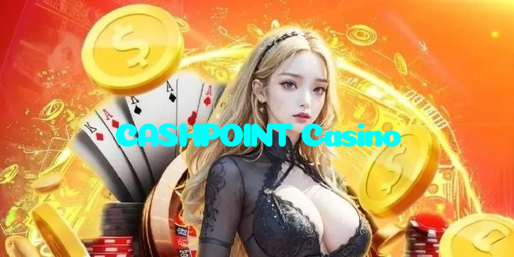 CASHPOINT Casino خوش آمدید بونس +600% پیشکش موبائل ایپ کے پروموشن سیکشن میں دکھائی دیتی ہے۔