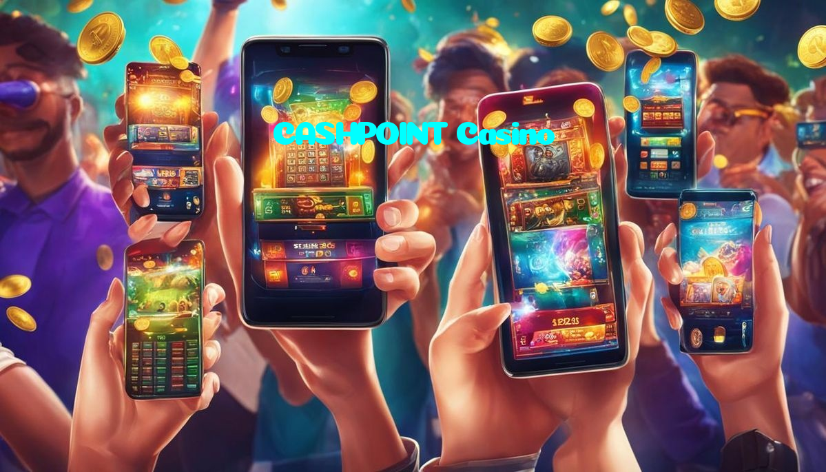 CASHPOINT Casino