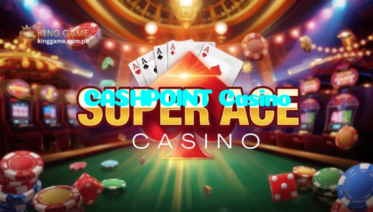 available types of CASHPOINT Casino bet including pre-match live express and system bets