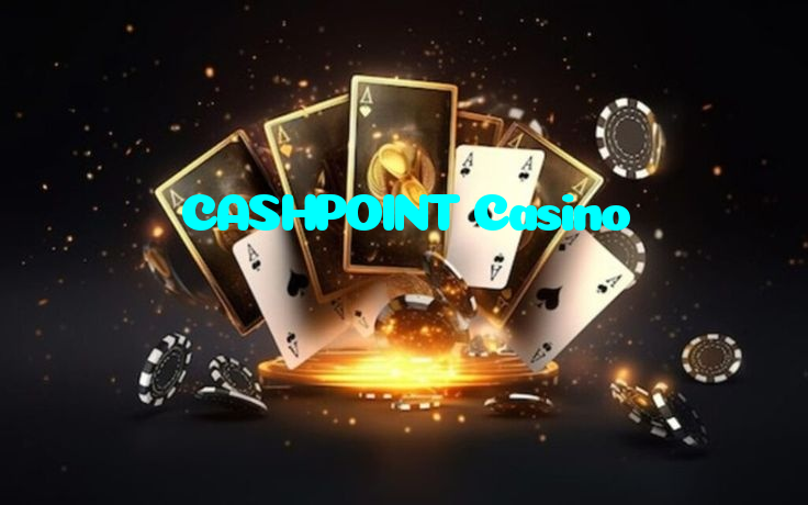 CASHPOINT Casino